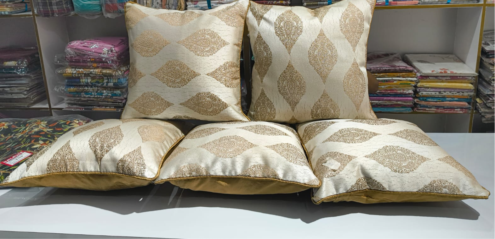 Cushion