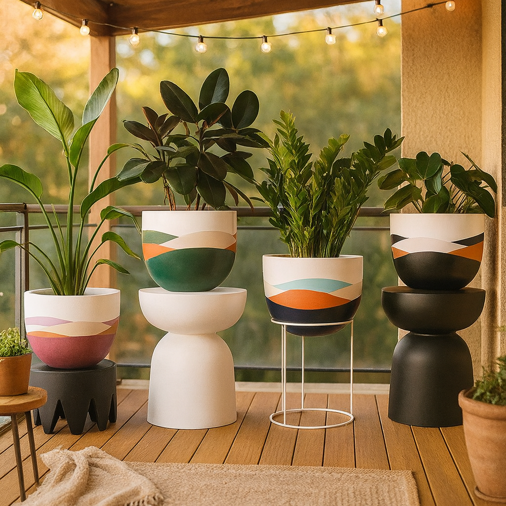 Planters