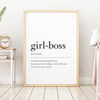 Girly Glamour (Set of 3)