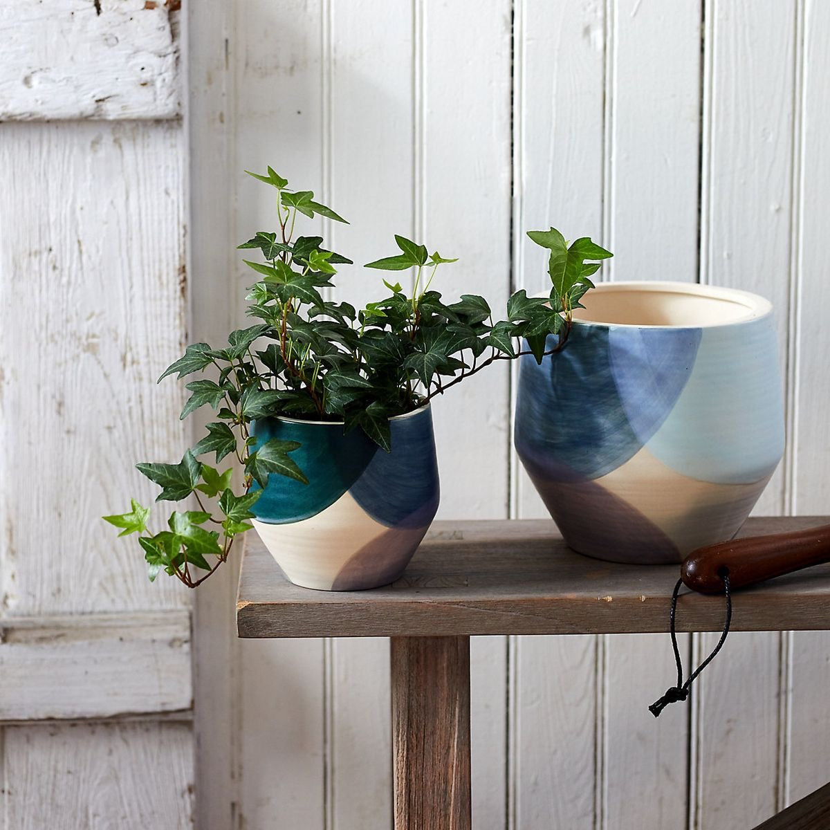 Elegant Greens (Set of 2)