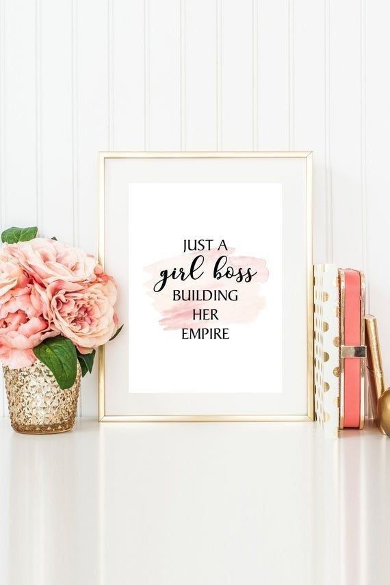 Girly Glamour (Set of 3)