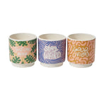 Triple Delight(Set of 3)