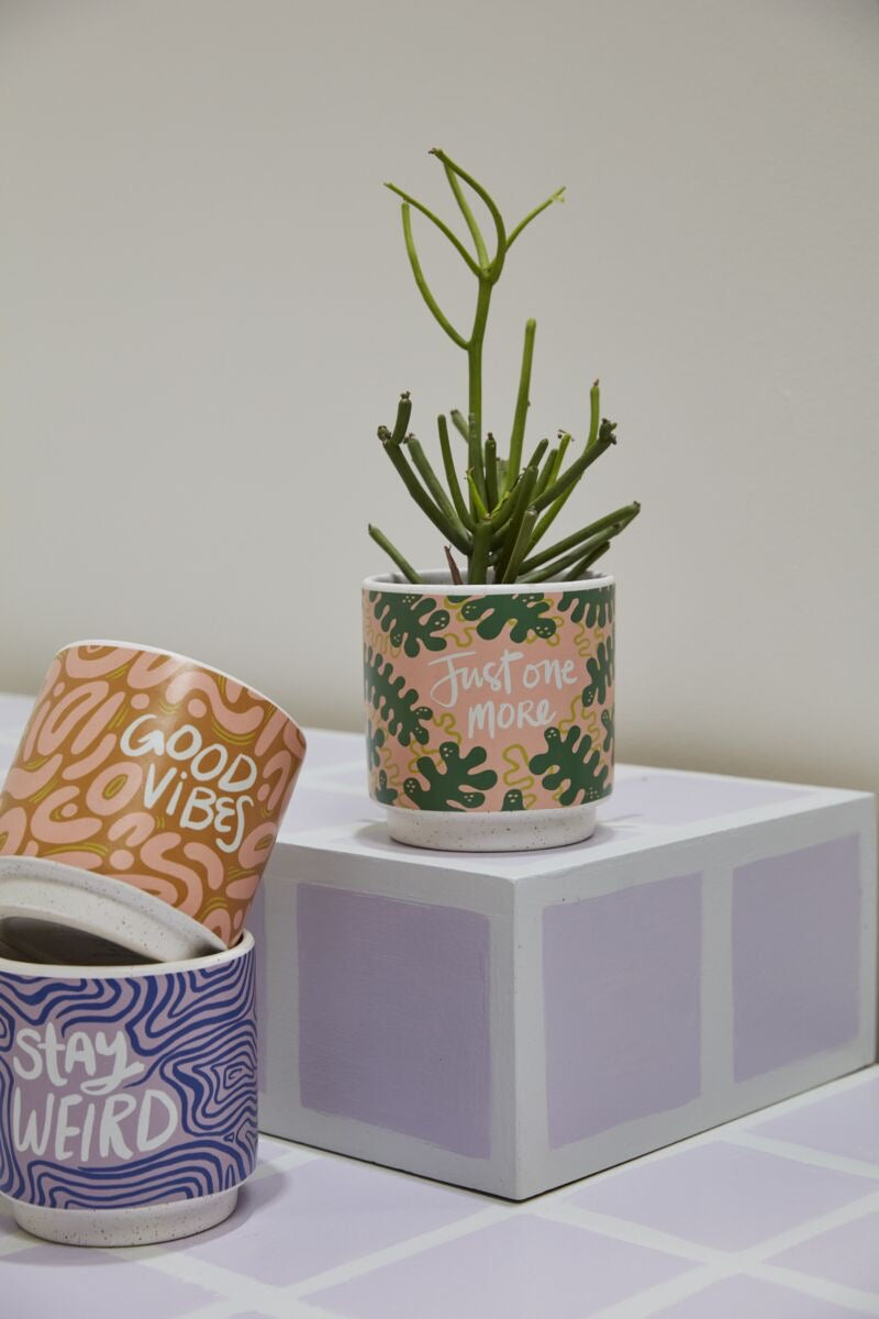 Triple Delight(Set of 3)