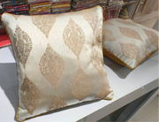 Cushion with cover set of 5