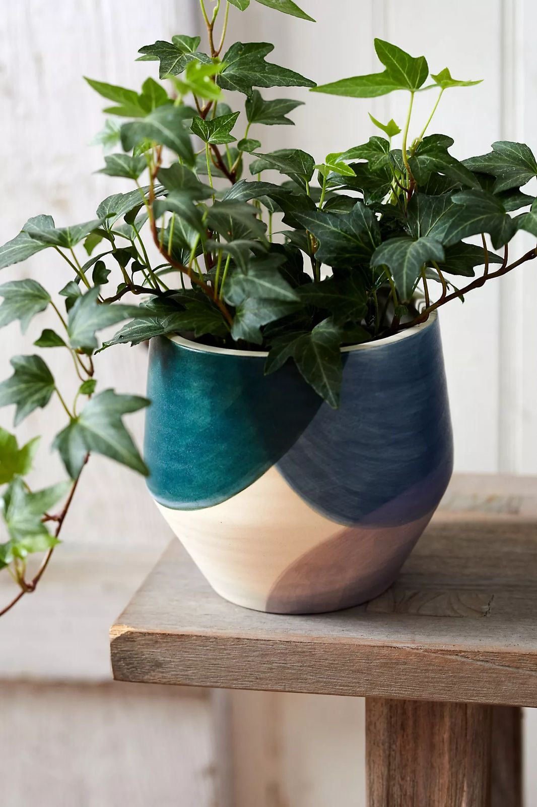 Elegant Greens (Set of 2)