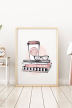 Girly Glamour (Set of 3)