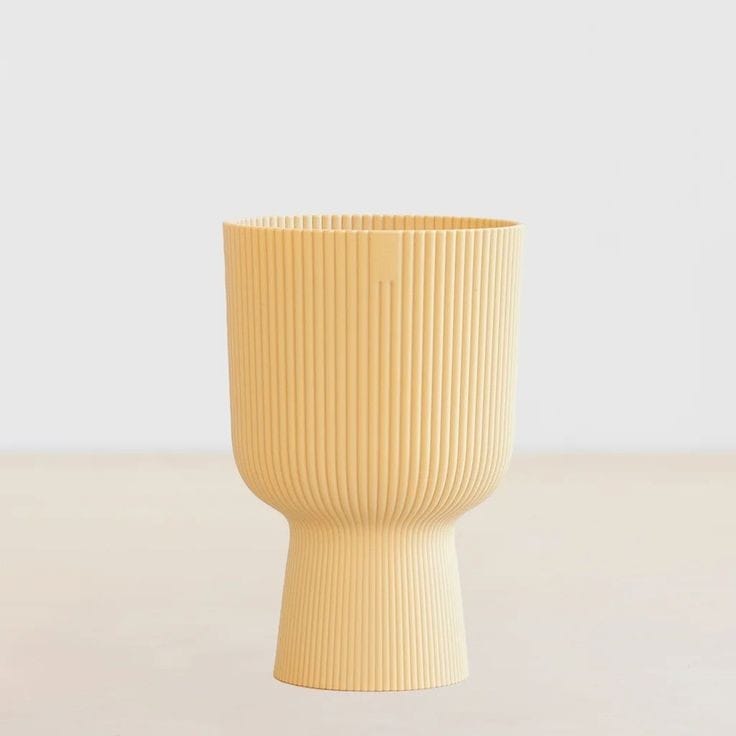 Rigged planter (Set of 4)