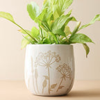 Artician planter (Set of 2)