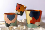 Cameo Bundle Planter (Set Of 3)