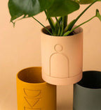 Spring Planter (SET OF 5)