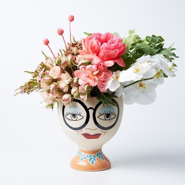 Family Planter (Set Of 3)