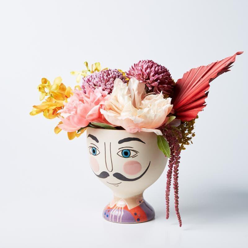 Family Planter (Set Of 3)