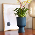 Rigged planter (Set of 4)