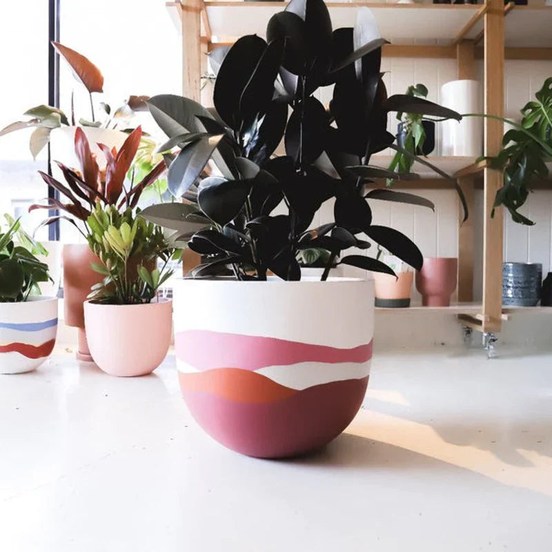 Bloom Planter (Set of 4)