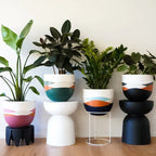 Bloom Planter (Set of 4)