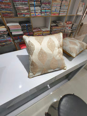 Cushion with cover set of 5